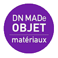 Instagram DNMADE Objet Matériaux