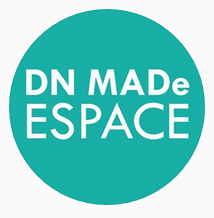 Instagram DNMADE Espace